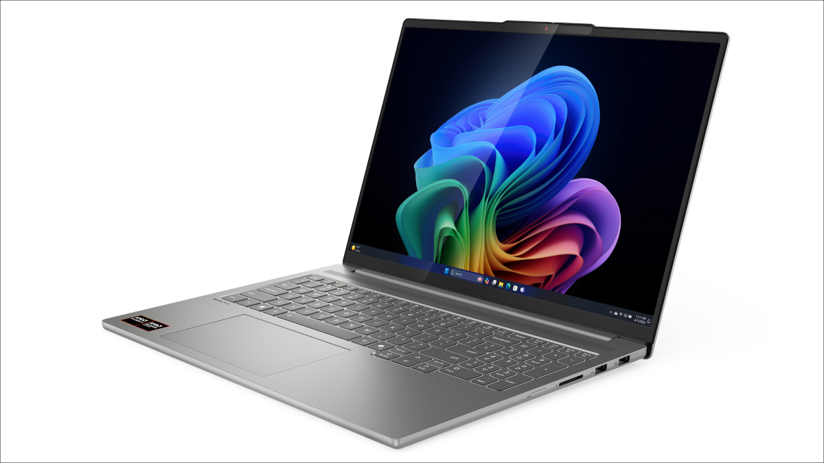 Lenovo IdeaPad Pro 5 Gen 10(16型 AMD)