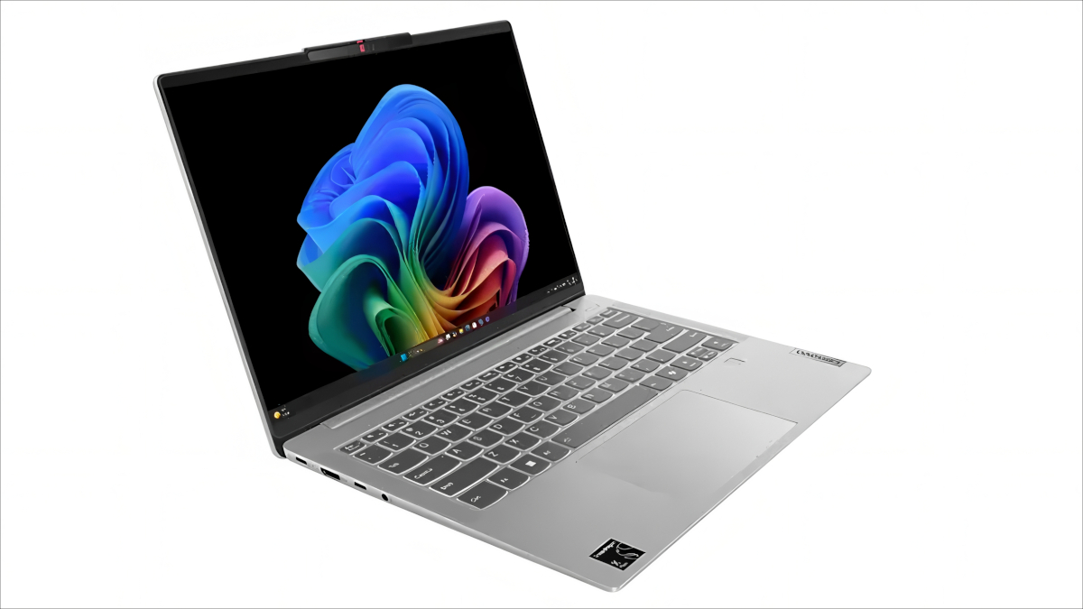 Lenovo IdeaPad Slim 5x Gen 9