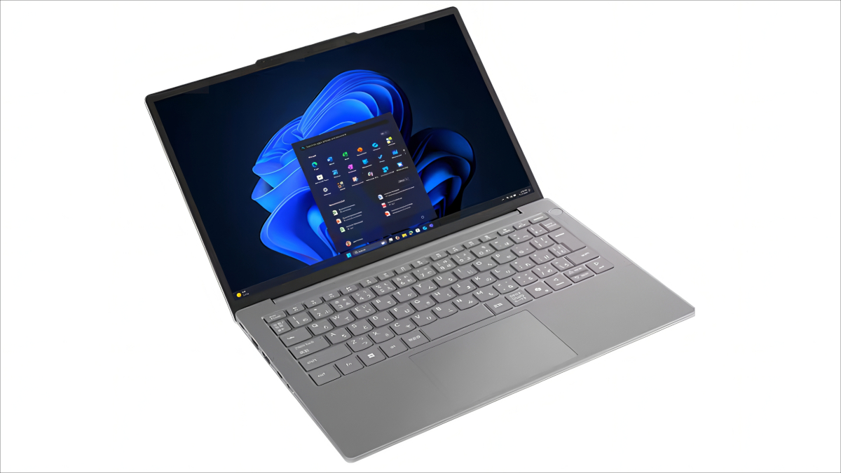 Lenovo J13(13.3型 Intel)