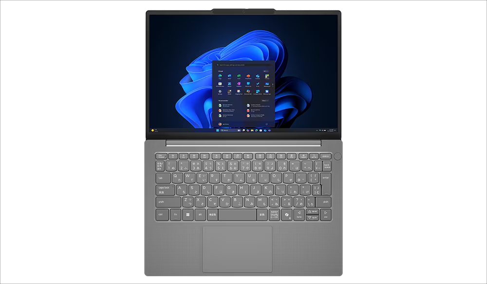 Lenovo J13(13.3型 Intel)