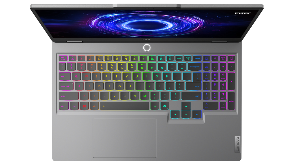 Lenovo LOQ 15IRX10（15.6型 Intel）－ RTX 5060搭載の