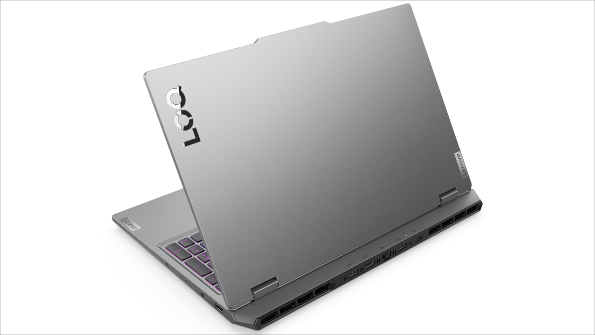 Lenovo LOQ 15IRX10(15.6型 Intel)