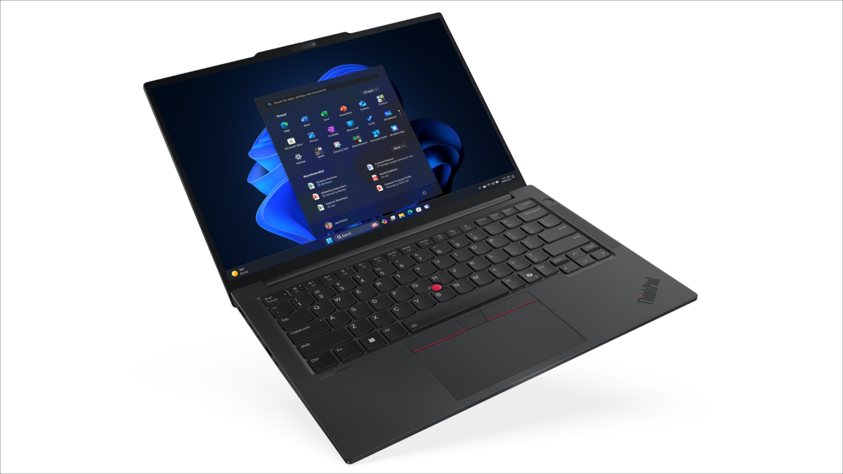 ThinkPad E14 Gen 7