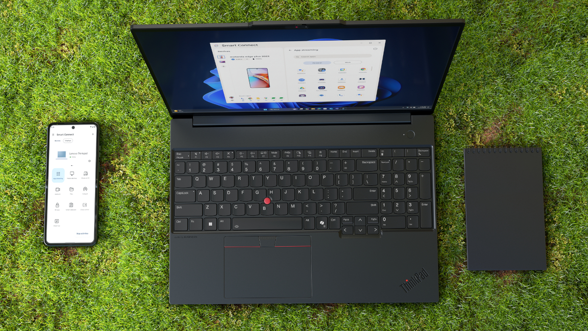 ThinkPad E16 Gen 3