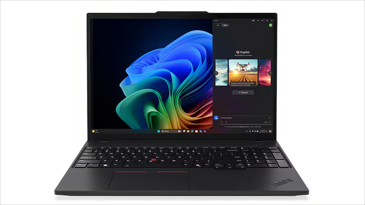 Lenovo ThinkPad T16 Gen 4