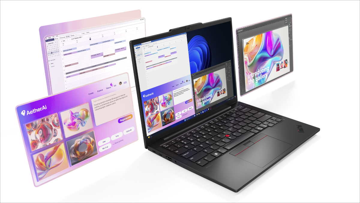 Lenovo ThinkPad T14s Gen 6 Strix Point(AMD)