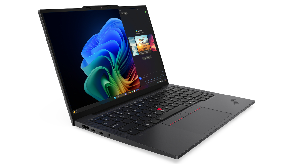 Lenovo ThinkPad X13 Gen 6 (13.3型 AMD)