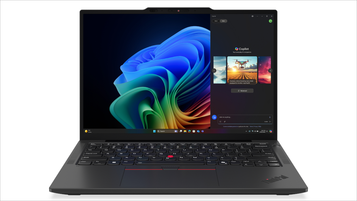 【ほぼ新品】ThinkPad X13 Gen 6 AMD BTOモデル ThinkPad X13 Gen 6 (13.3型 AMD) | コンパクトで超軽量な13.3型
