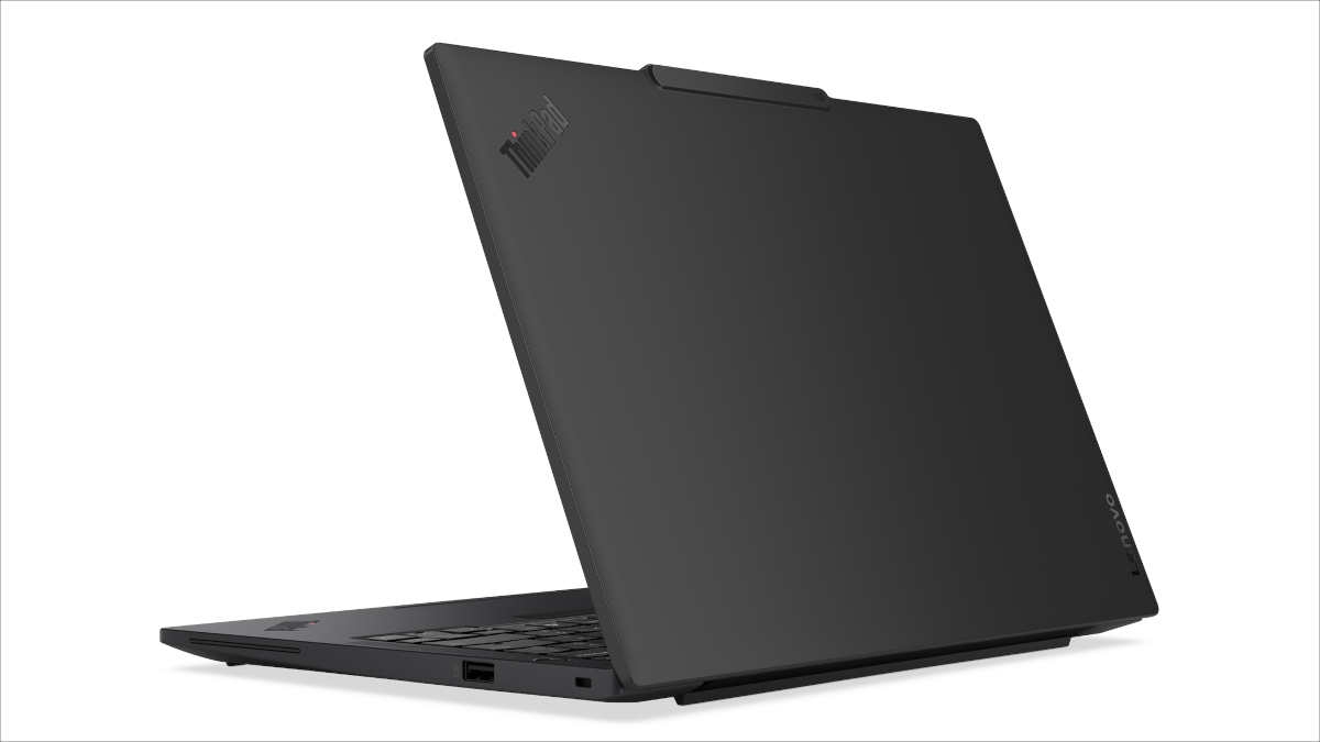 Lenovo ThinkPad X13 Gen 6 (13.3型 AMD)