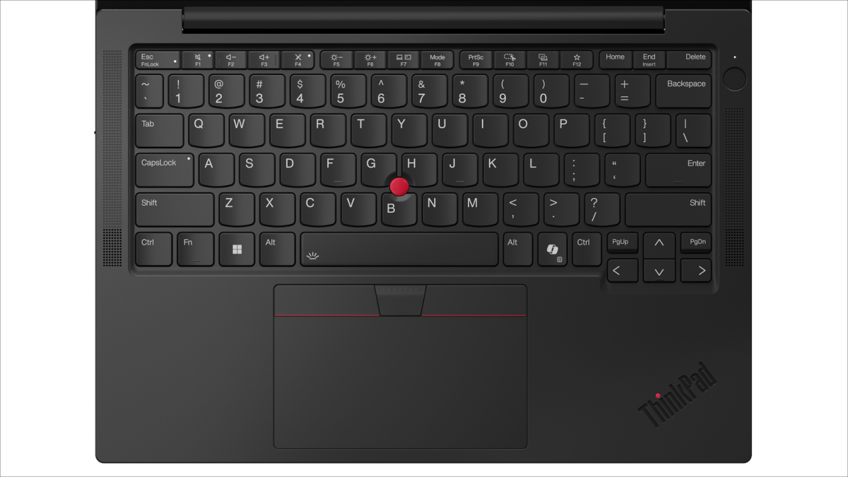 Lenovo ThinkPad X13 Gen 6 (13.3型 AMD)