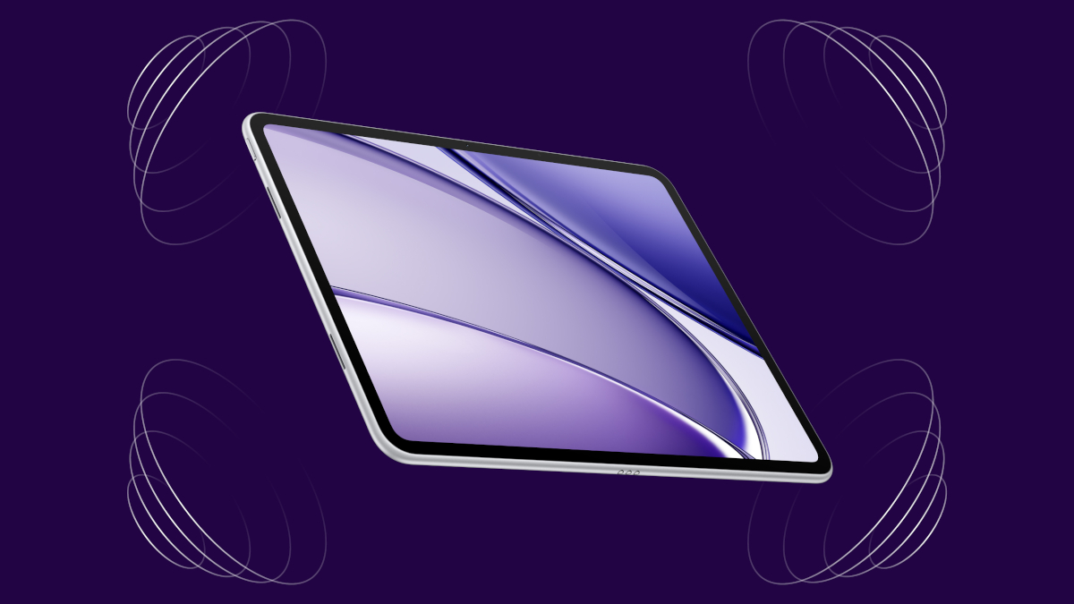 OPPO Pad 3 Matte Display Edition