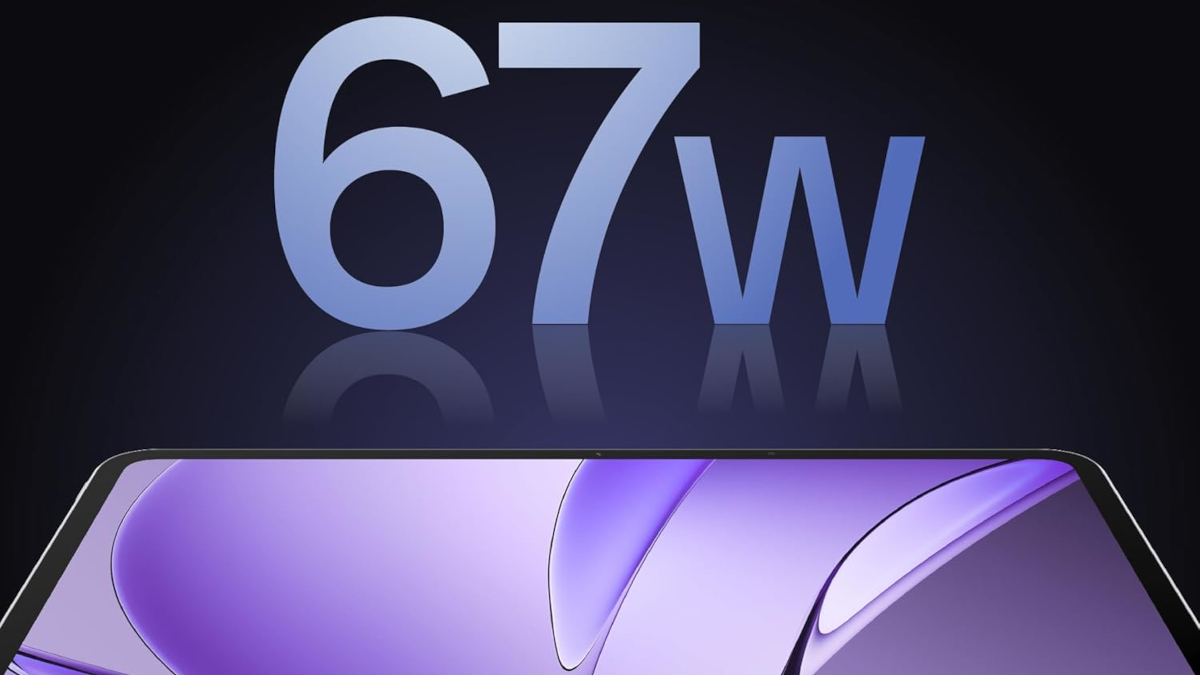 OPPO Pad 3 Matte Display Edition