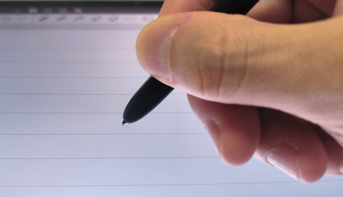 nib