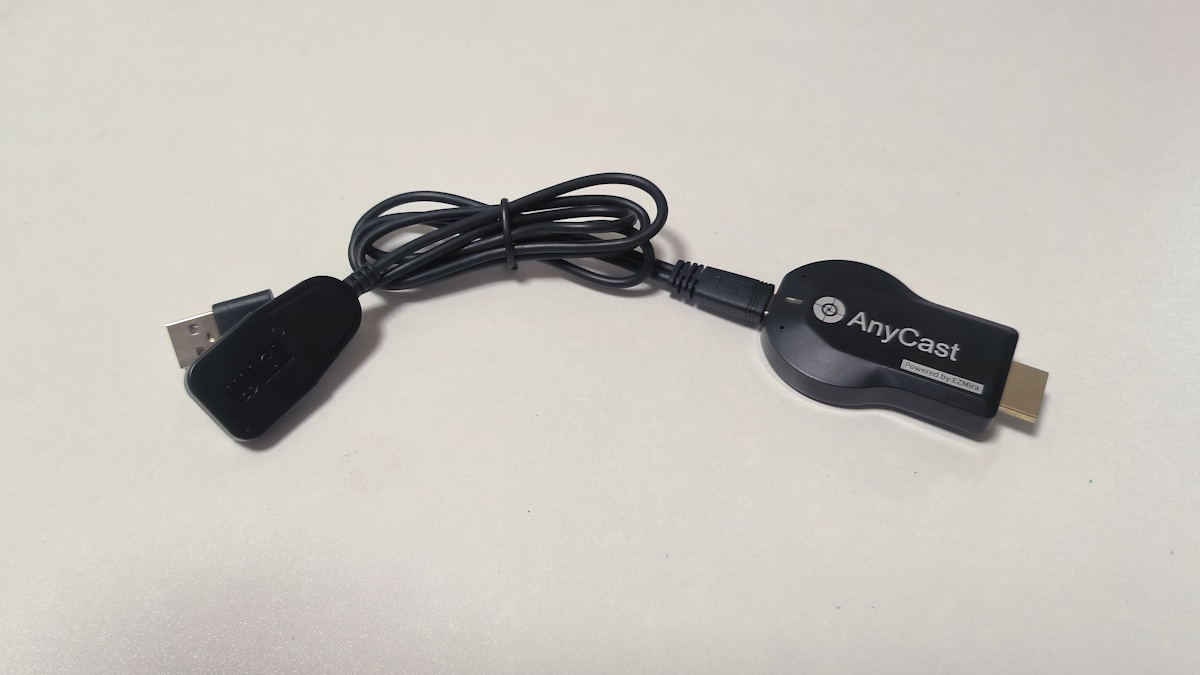 anycast