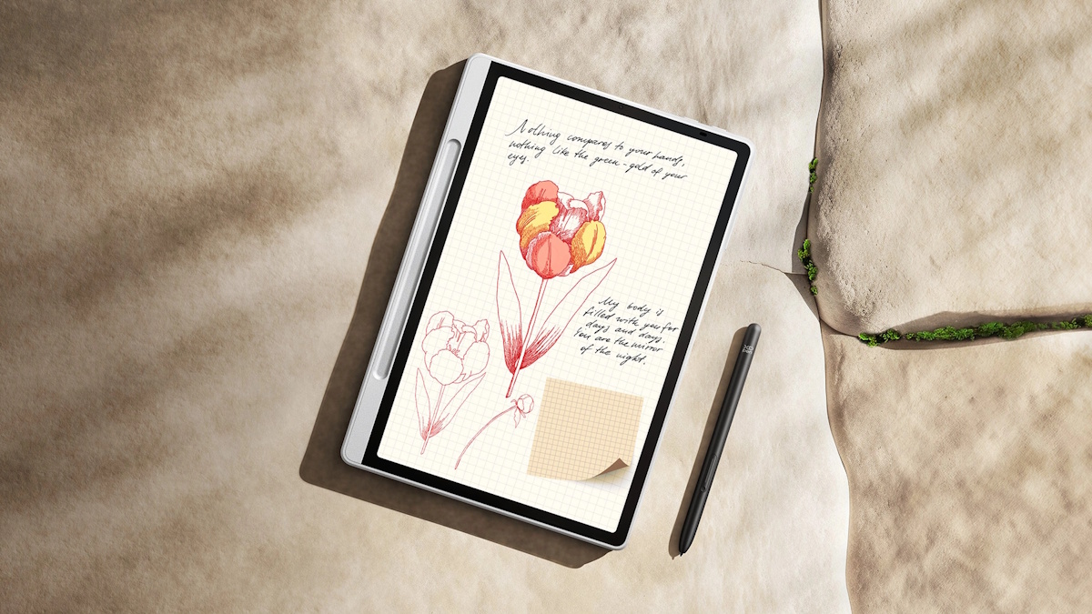 Magic-Note-Pad
