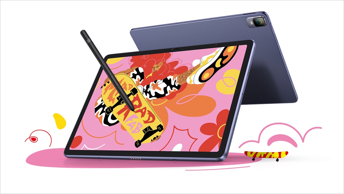 Magic-Drawing-Pad