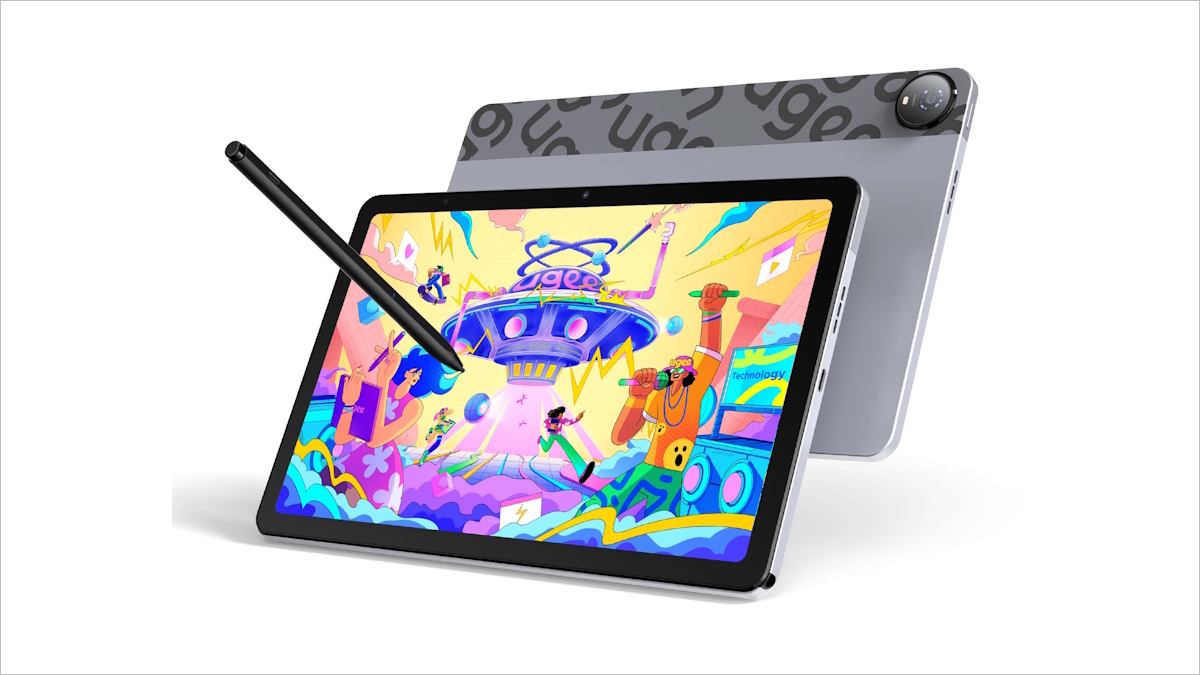高度なペン入力対応Androidタブレットが熱い！液タブの時代は