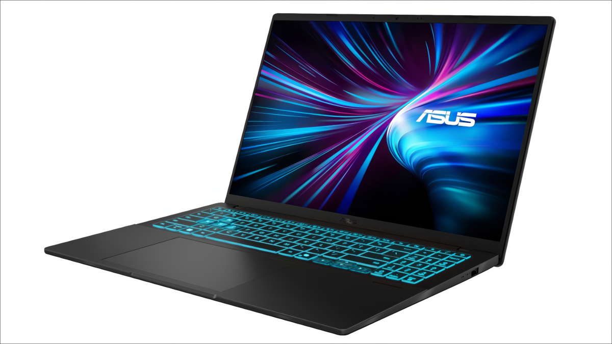 ASUS Gaming V16 V3607VU