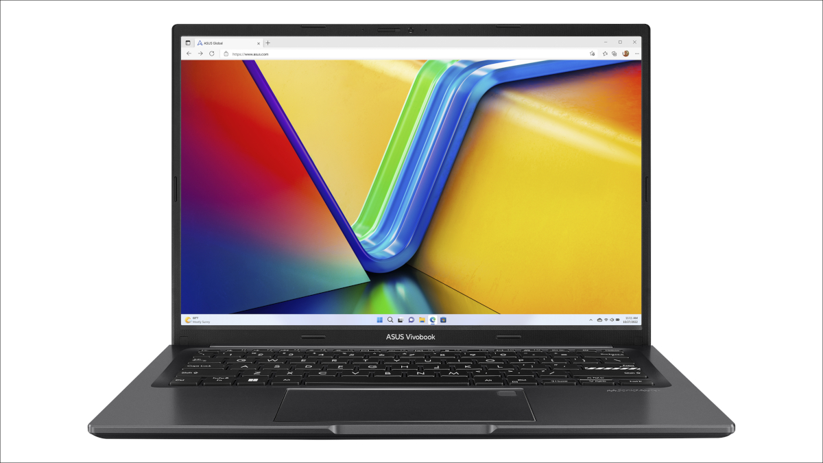 ASUS Vivobook 14 X1405