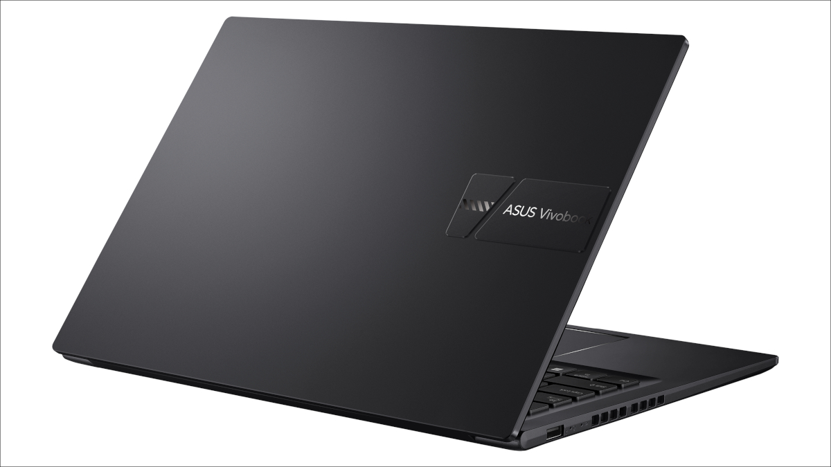 ASUS Vivobook 14 X1405がクリアランスセール中！2.8K有機EL