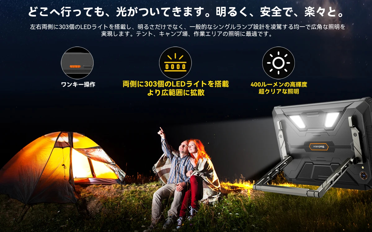 Blackview Active 12 Pro