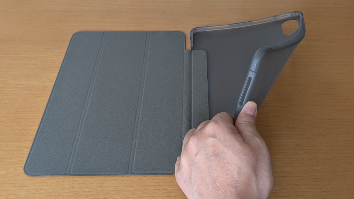 Blackview MEGA 3 ケース