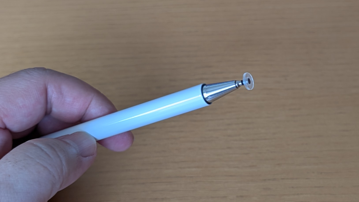 Blackview MEGA 3 ペン