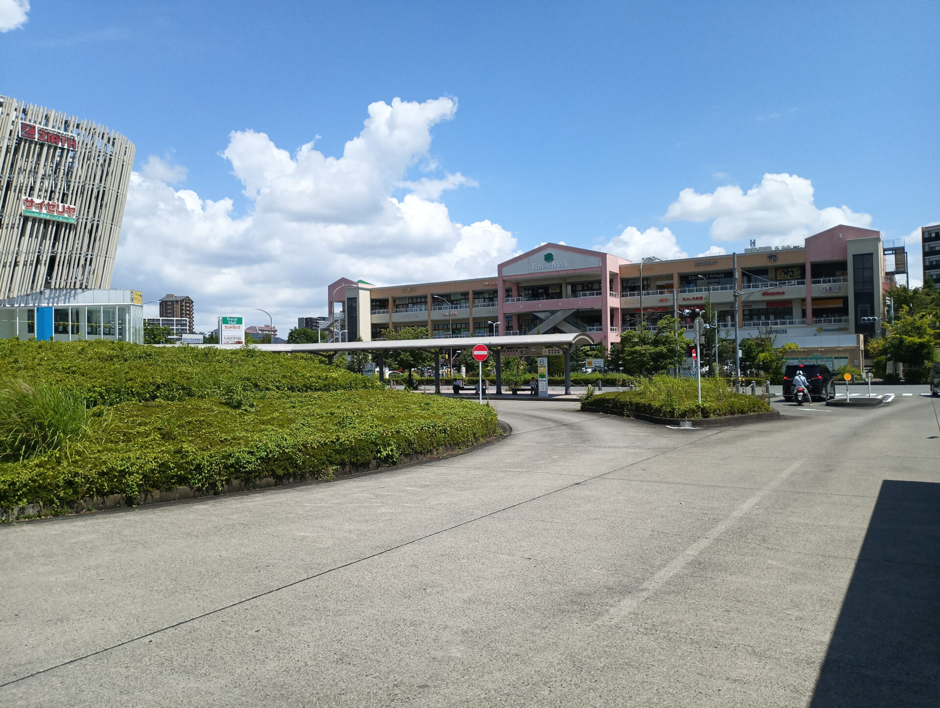 Blackview MEGA 3 写真作例