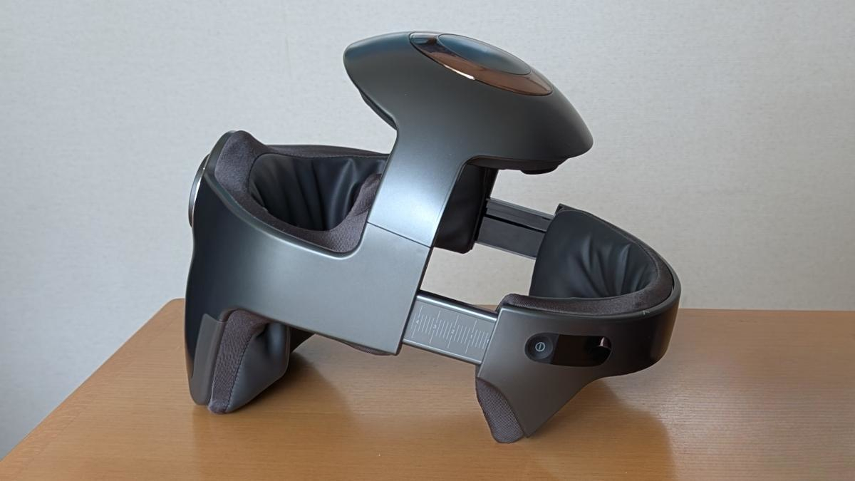 breo iDream 5s 右側面