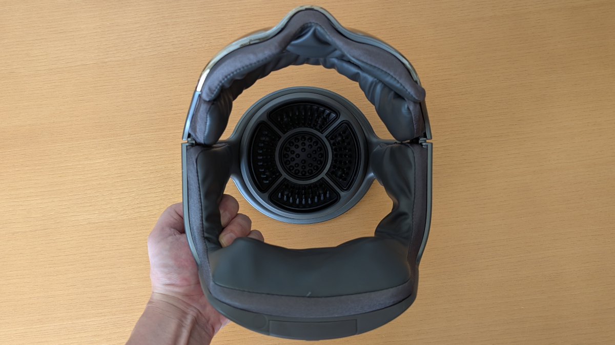 breo iDream 5s 内部