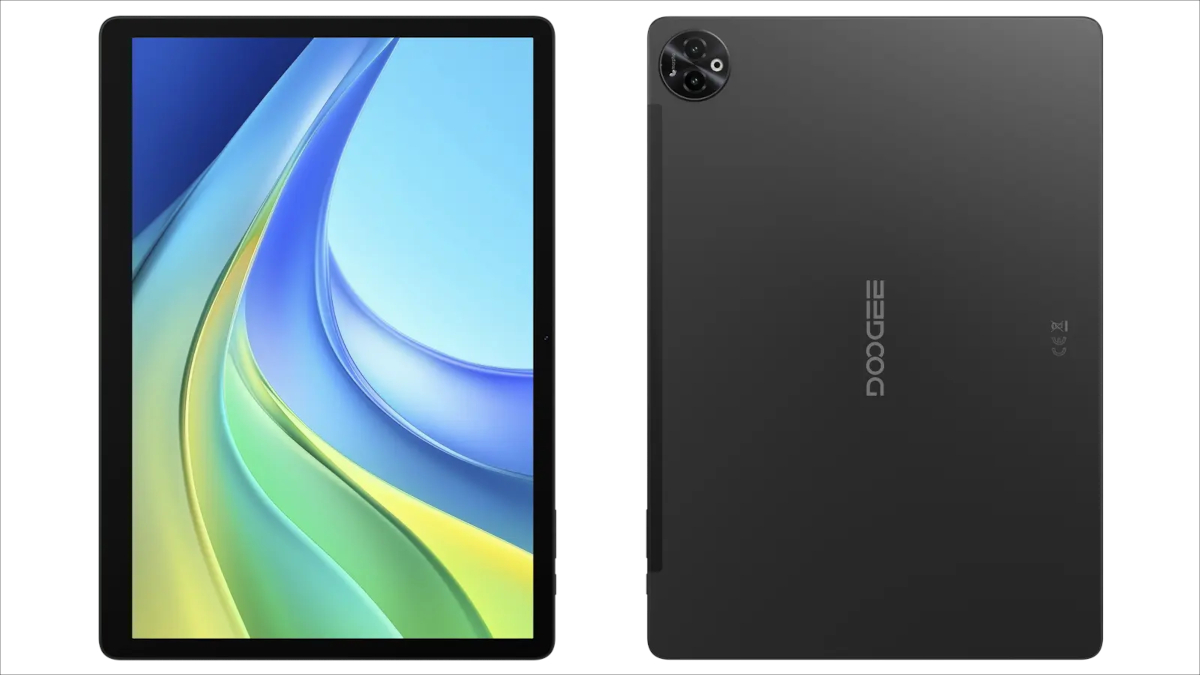 DOOGEE Tab E3 Max