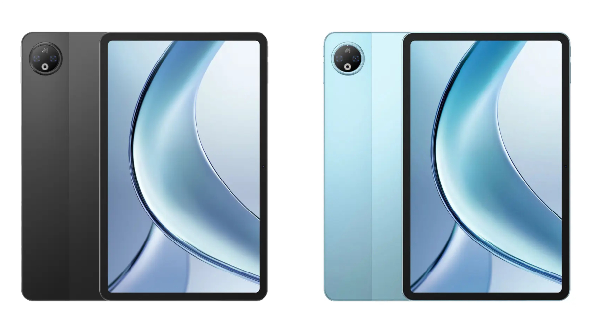DOOGEE V Pad