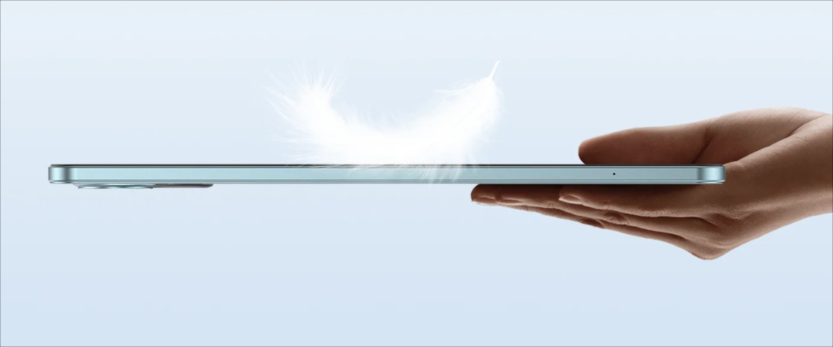 DOOGEE V Pad