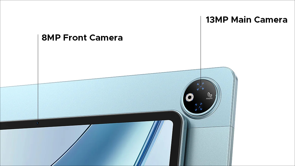 DOOGEE V Pad