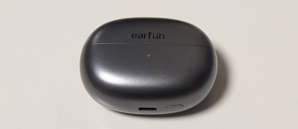 EarFun Clip ケース