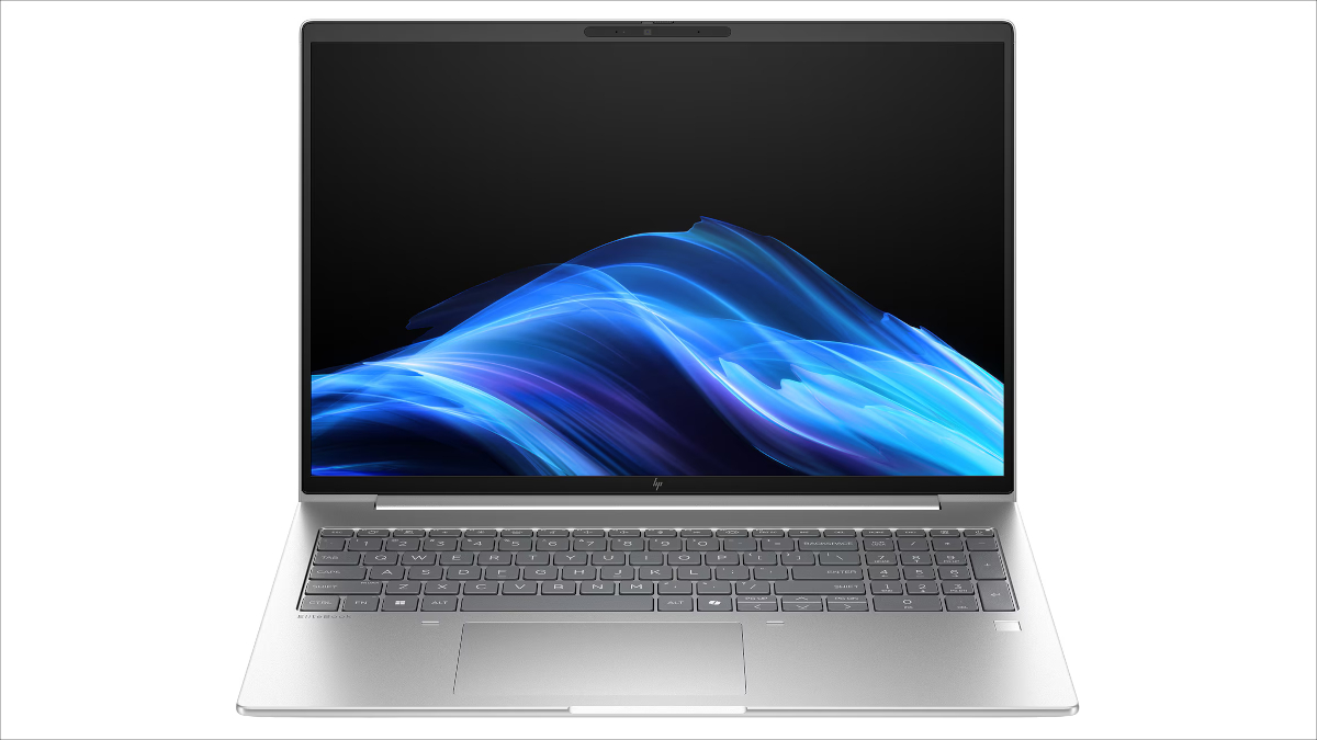 HP EliteBook 6 G1i 16