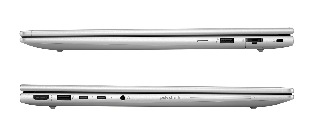 HP EliteBook 6 G1i 16