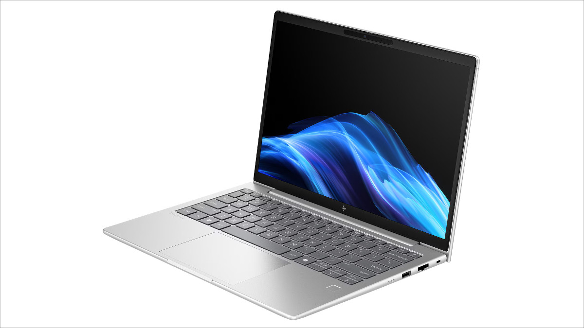 HP EliteBook 6 G1i 13