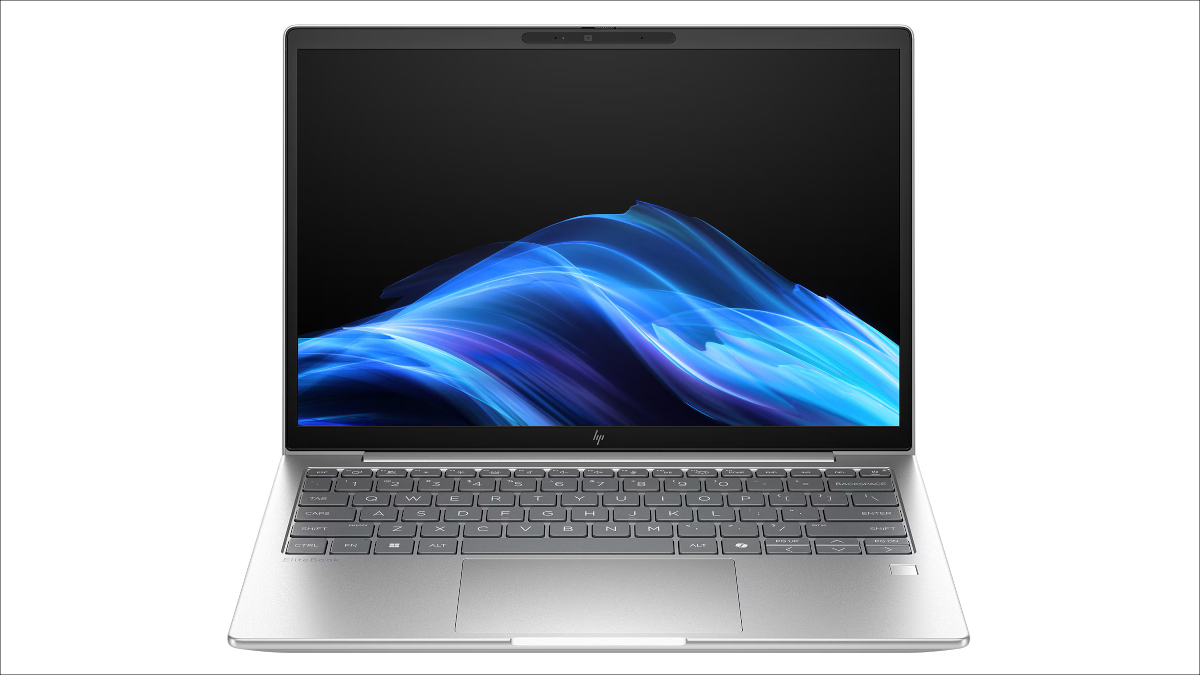 HP EliteBook 6 G1i 13