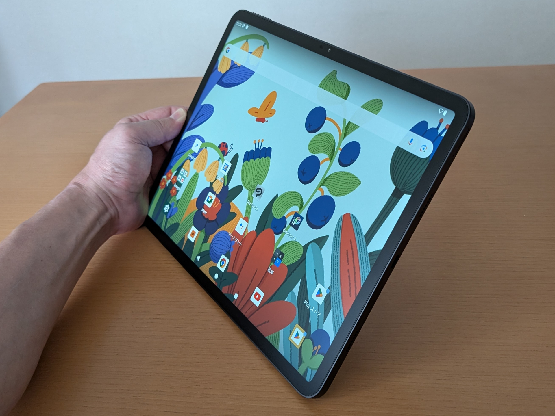 液タブ・ペンタブ HUION Kamvas Slate 13 Amazon.com: HUION Kamvas Slate 13 Standalone Drawing Tablet