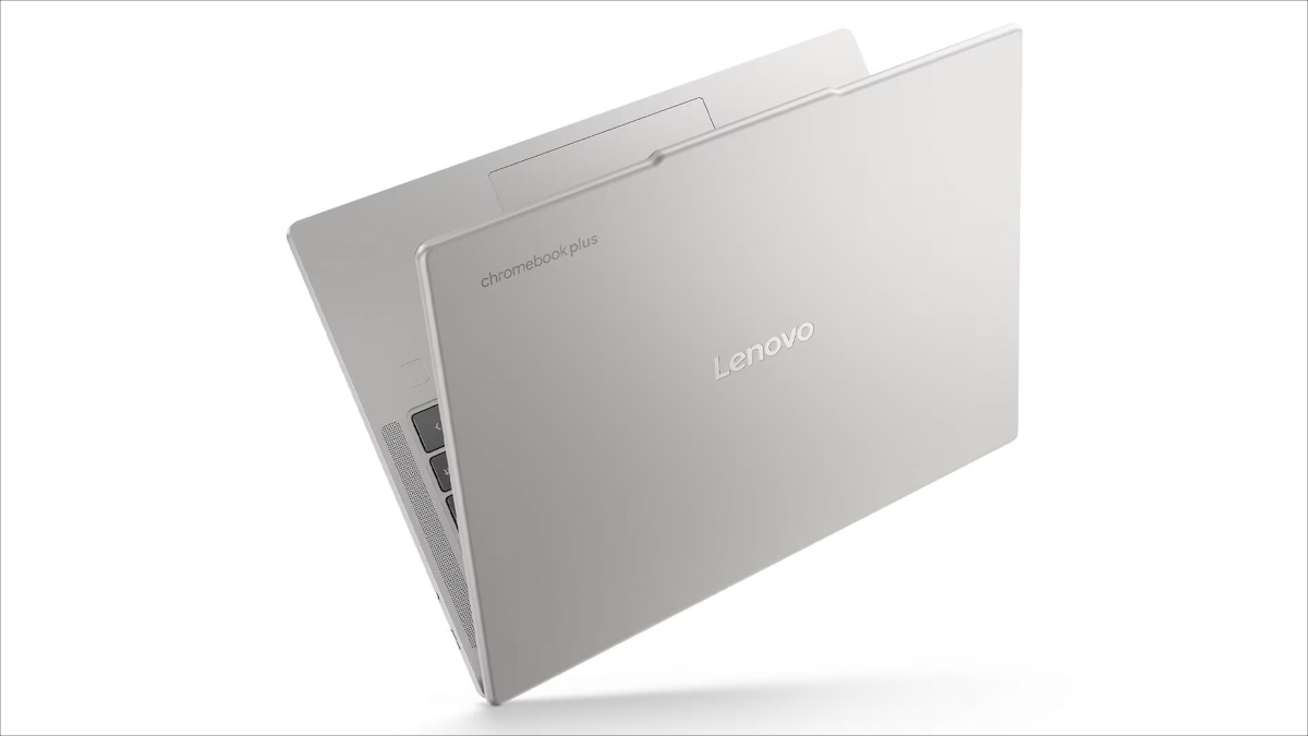 Lenovo Chromebook Plus Gen 10