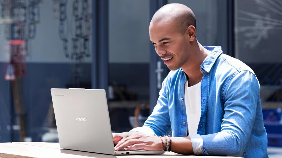 Lenovo Chromebook Plus Gen 10