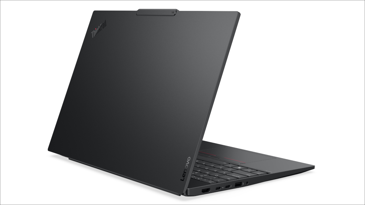 Lenovo ThinkPad E16 Gen 3 (AMD)