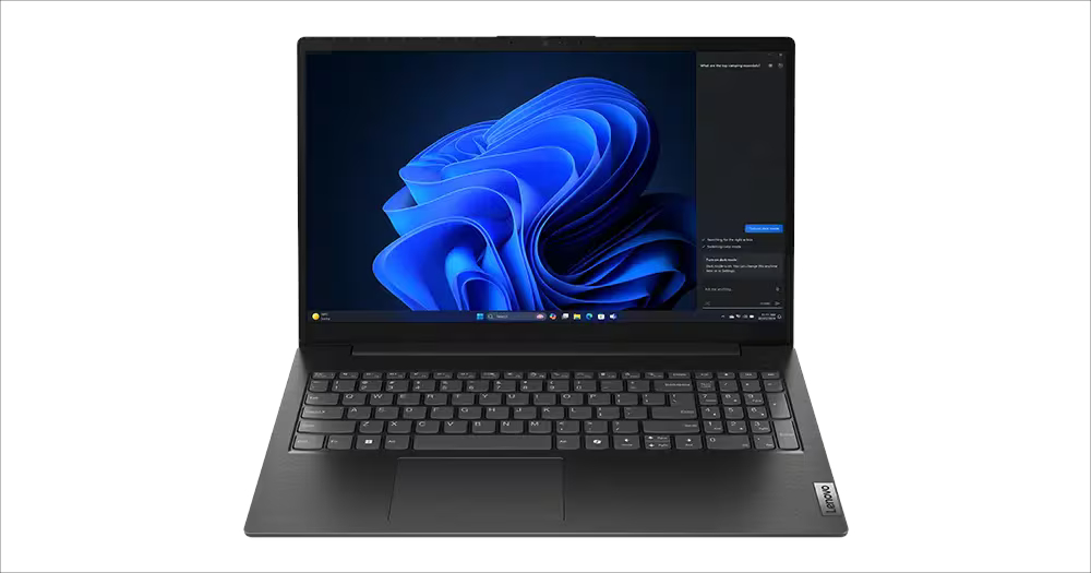 Lenovo V14 Gen 5(14型 Intel) / V15 Gen 5(15.6型 Intel)