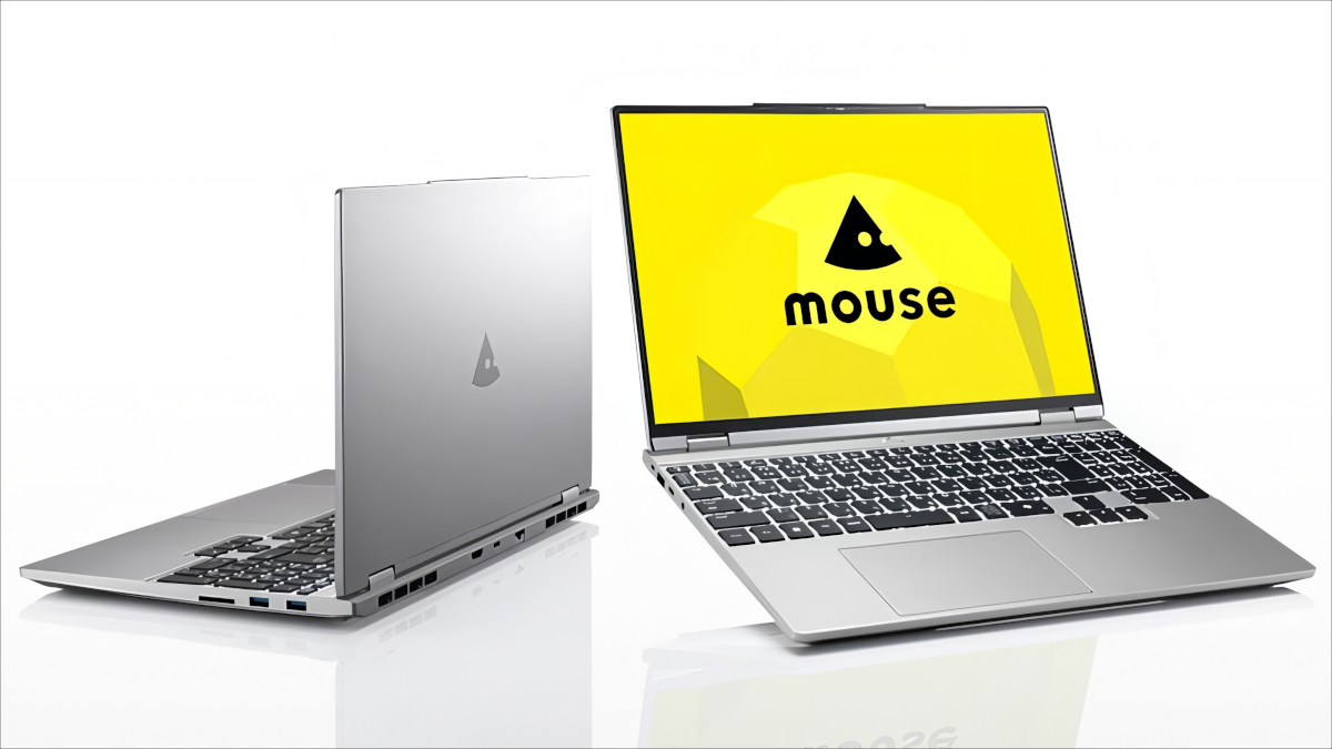 その他ノートPC本体 mouse B5-A7A01-SR-A mouse B5-A7A01SR-A│パソコン(PC)通販のマウスコンピューター