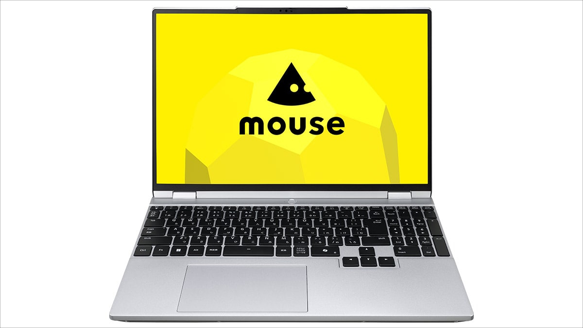 mouse B5-A7A01SR-A(Copilot+ PC)