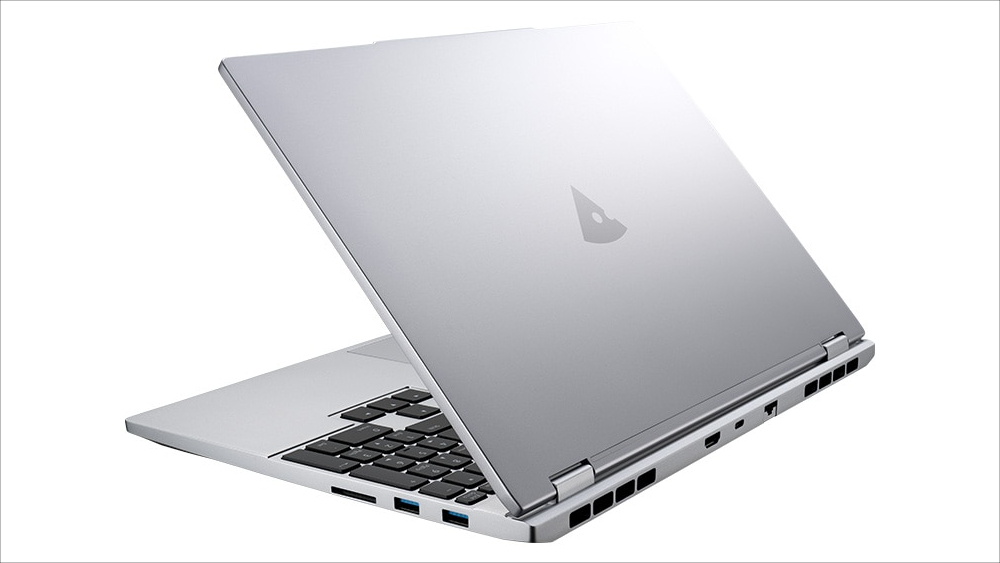 mouse B5-A7A01SR-A(Copilot+ PC)