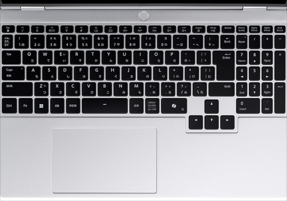 mouse B5-A7A01SR-A(Copilot+ PC)