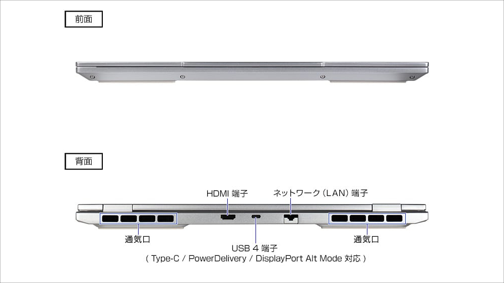 mouse B5-A7A01SR-A(Copilot+ PC)