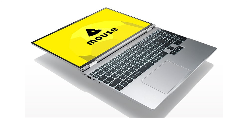 mouse B5-A7A01SR-A(Copilot+ PC)